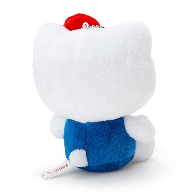 Hello Kitty Mascot Holder