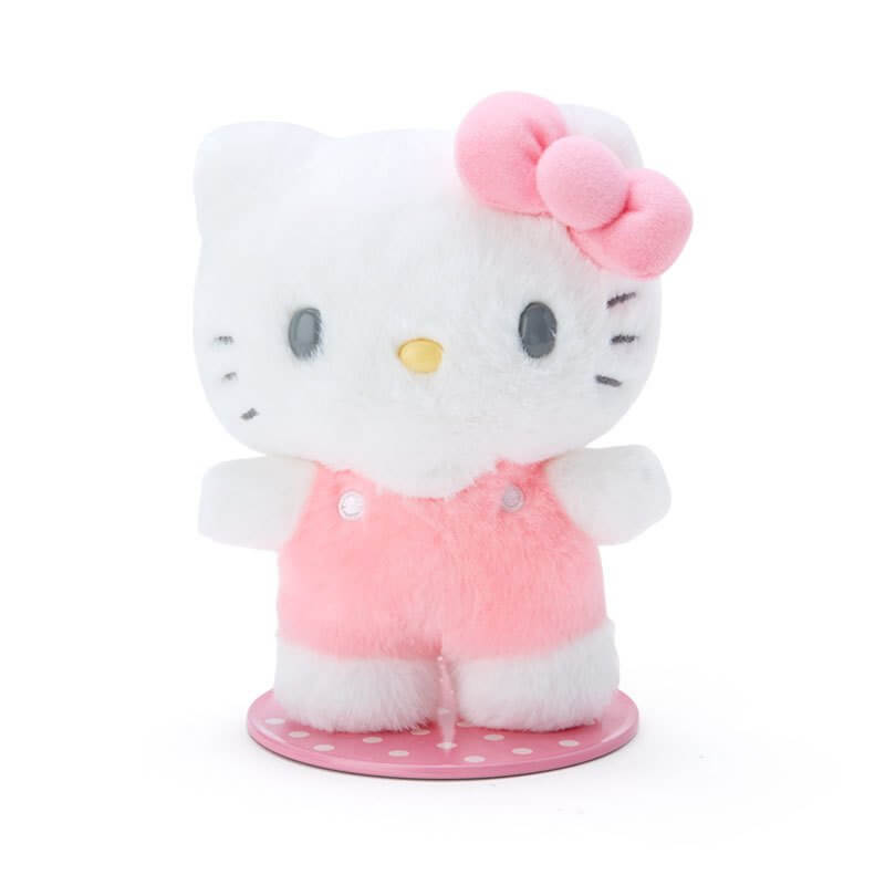 Hello Kitty Nuitake Doll S (Pitatto Friends)