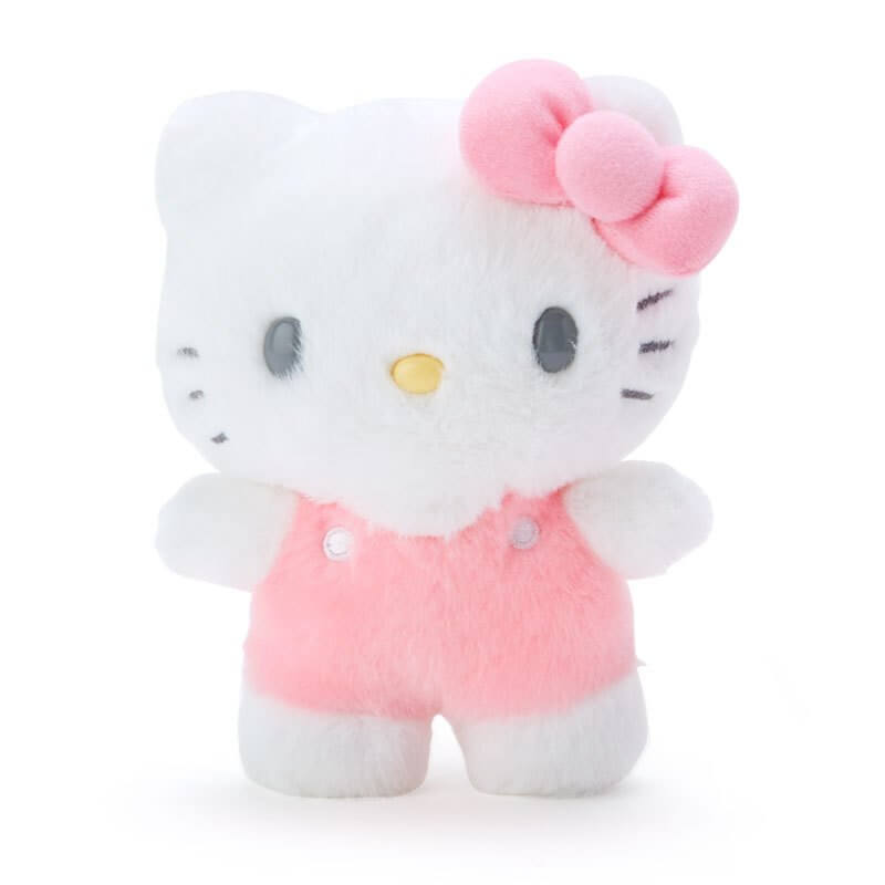 Hello Kitty Nuitake Doll S (Pitatto Friends)