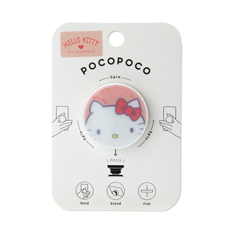 Hello Kitty Smartphone Accessories Pocopoco