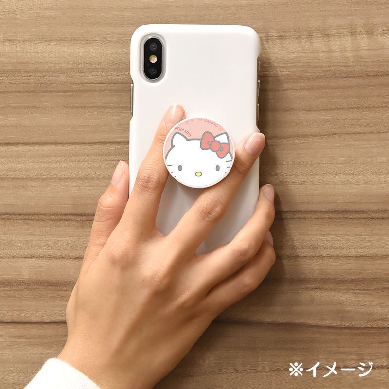 Hello Kitty Smartphone Accessories Pocopoco