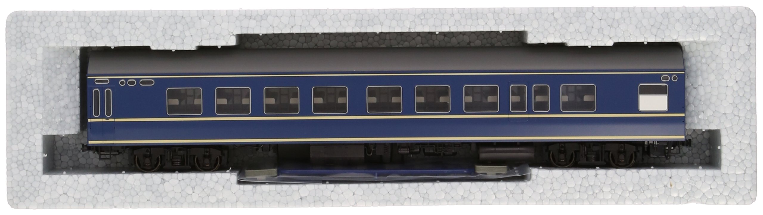 Kato Ho Gauge Nahane20 1-519 Passenger Railway Model Car