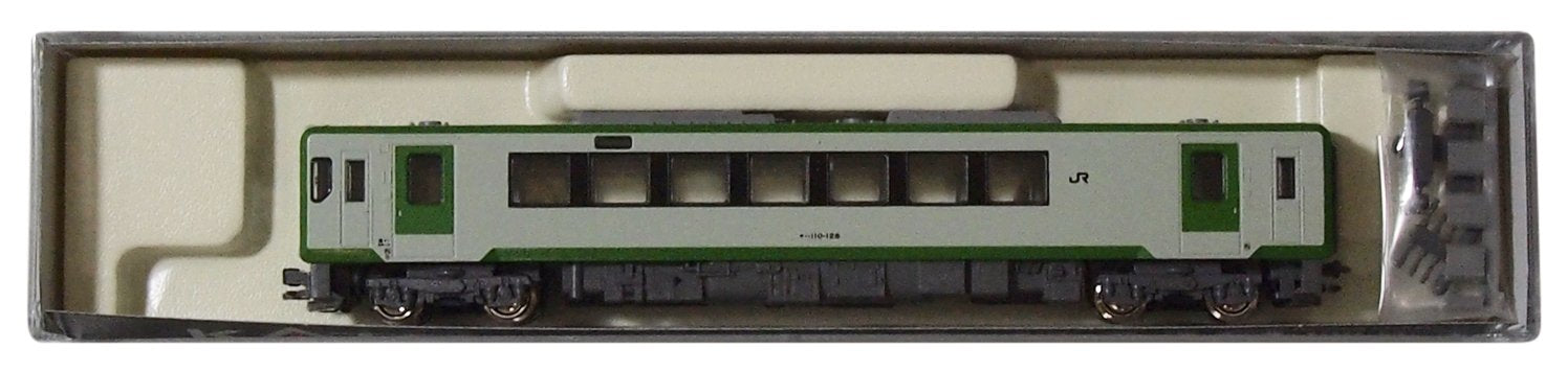 Kato Railway Model Diesel Car N Gauge Kiha 110 100 M 6043-1