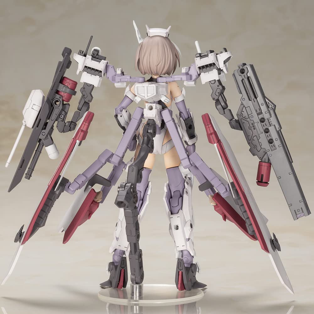 Kotobukiya Frame Arms Girl Kongo 162mm Height Non-Scale Plastic Model