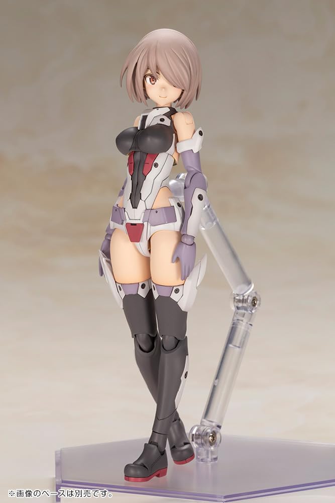 Kotobukiya Frame Arms Girl Kongo 162mm Height Non-Scale Plastic Model