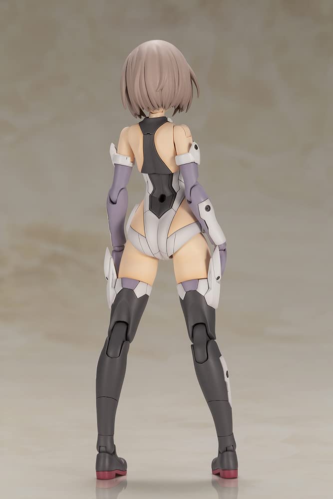 Kotobukiya Frame Arms Girl Kongo 162mm Height Non-Scale Plastic Model