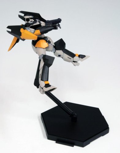 Kotobukiya Tengen Toppa Gurren Lagann Movable Model - Non-Scale Plastic Kit