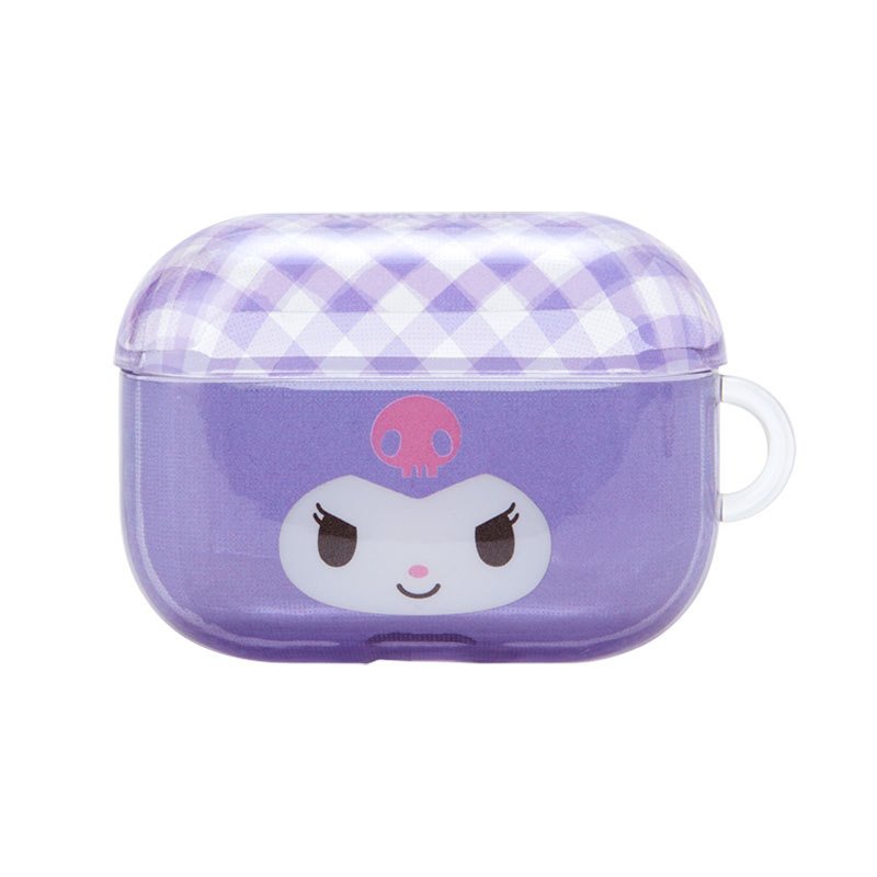 Kuromi Airpods Pro Soft Case