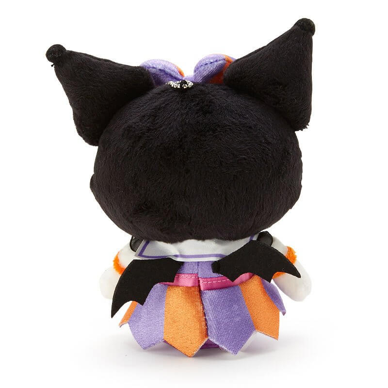 Kuromi Mascot Holder (Halloween 2021)