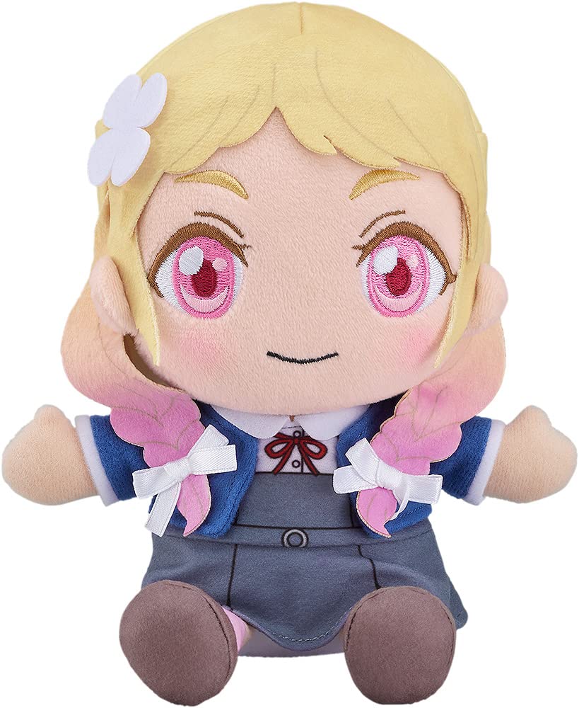 Good Smile Company Lovelive! Superstar Natsumi Onizuka Plush Toy