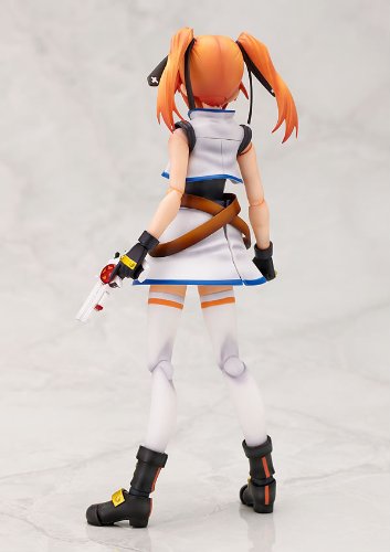 Good Smile Company Tiana Lanster Figure 1/8 Scale Lyrical Nanoha Strikers Collection