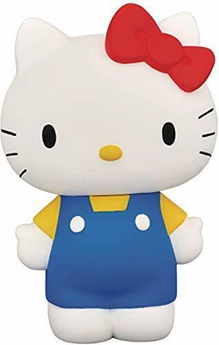 Medicom Toy Udf Sanrio Characters Series 1 Hello Kitty Figure