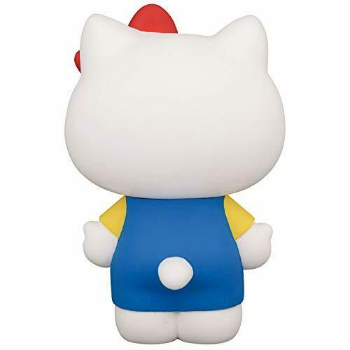 Medicom Toy Udf Sanrio Characters Series 1 Hello Kitty Figure