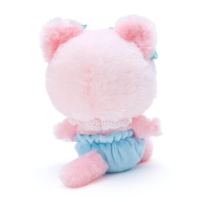 Mewkledreamy Plush Toy Chia-Chan (With Chia-Chan)