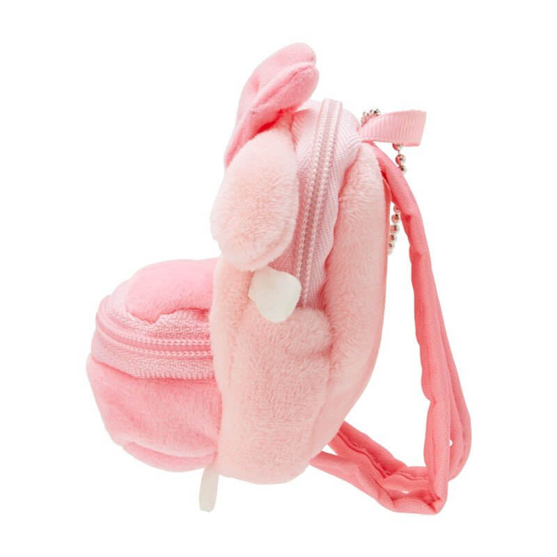 My Melody Mini Backpack Mascot Holder