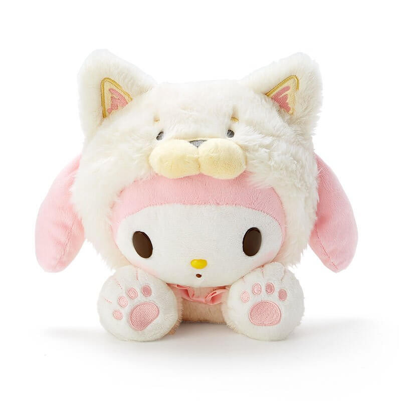 My Melody Plush Toy