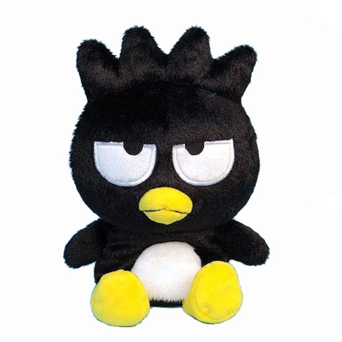 NAKAJIMA  Sanrio Plush Doll Fuwakuta Bad Badtz-Maru