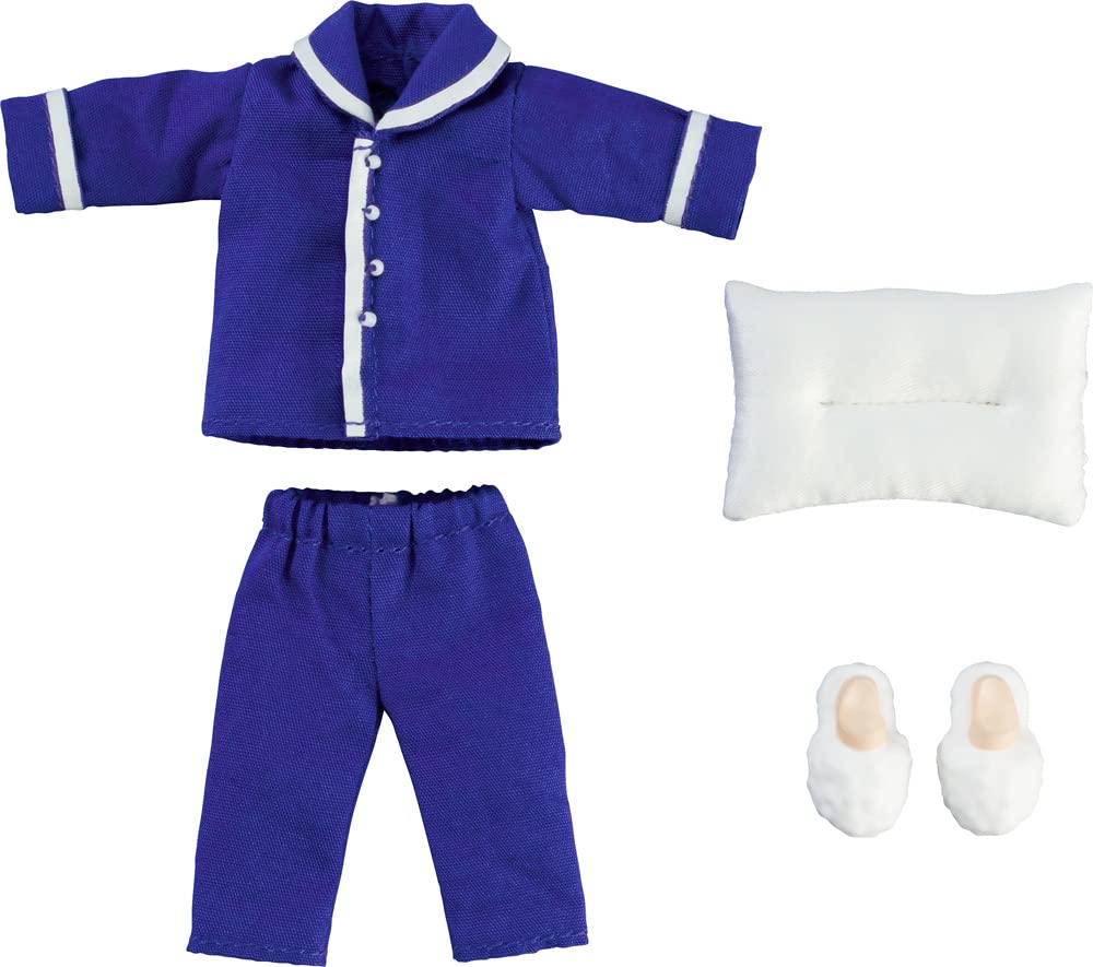 Good Smile Company Nendoroid Doll Navy Pajama Outfit Set G16878