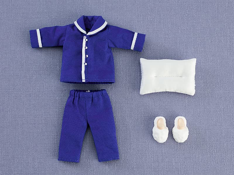 Good Smile Company Nendoroid Doll Navy Pajama Outfit Set G16878