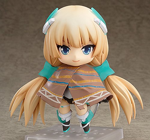 Good Smile Company Nendoroid Angela Balzac Figure Expelled From Paradise ABS & ATBC-PVC Painted Movable