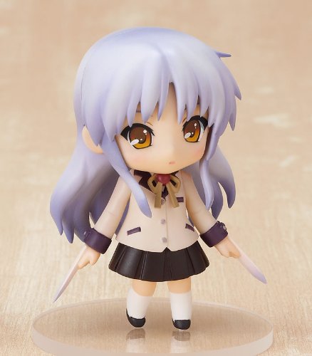 Good Smile Company Nendoroid Petit Angel Beats Set 02 Movable Figure