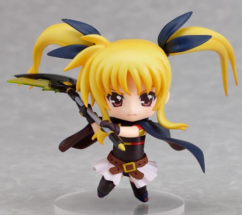 Good Smile Company Nendoroid Petit Magical Girl Lyrical Nanoha 1St Movie Box