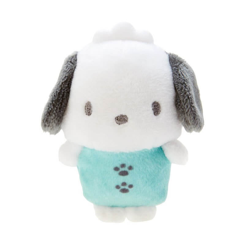 Pochakko Mini Plush Toy (Collecting Plush Toys)