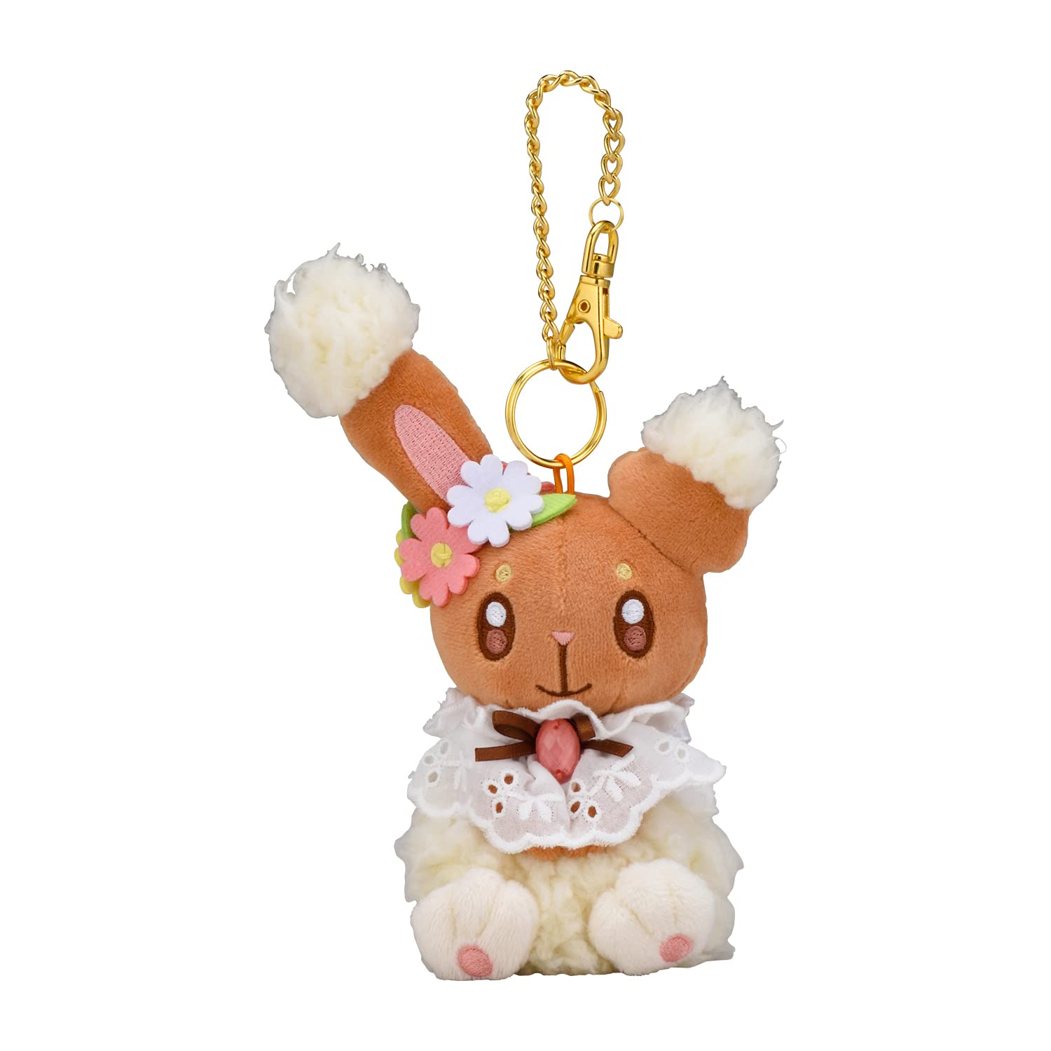 POKEMON CENTER ORIGINAL Mascot Photogenique Easter 2022 Buneary