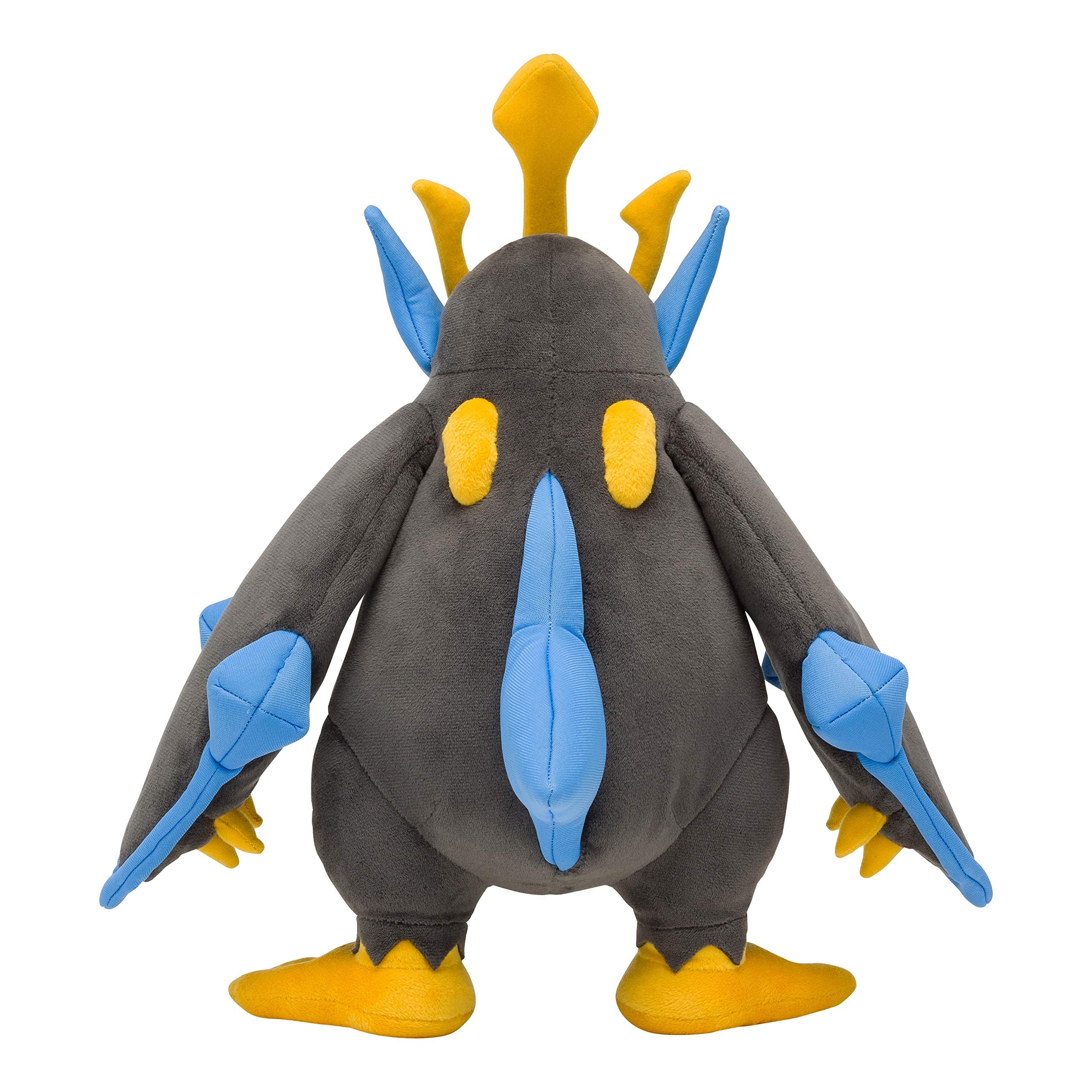 POKEMON CENTER ORIGINAL Plush Doll Empoleon