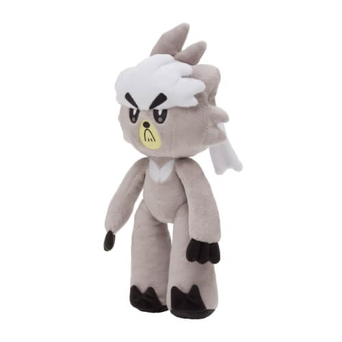 Pokemon Center Original Plush Toy Dakuma