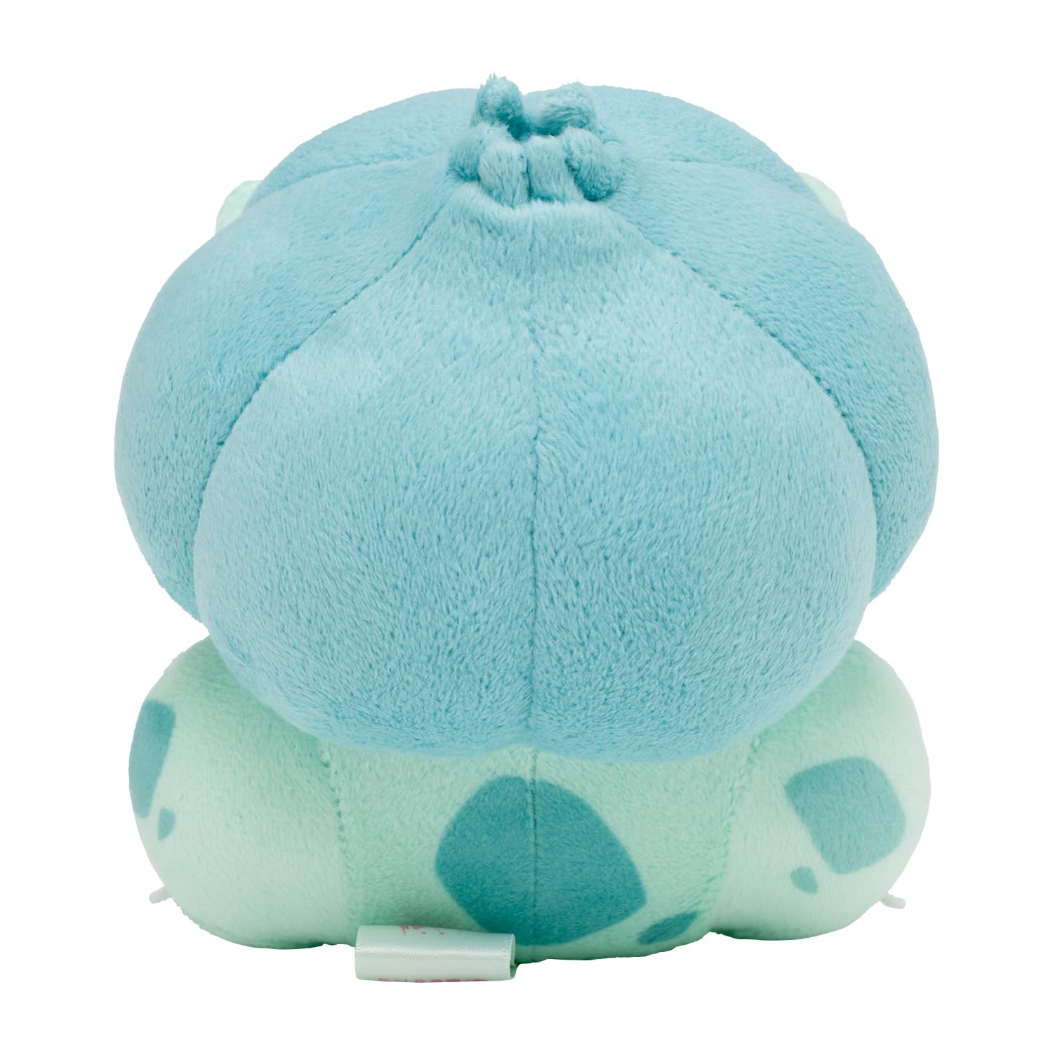 Pokemon Original Bulbasaur Plush Toy from Pokemon Center - Psycho Soda Refresh