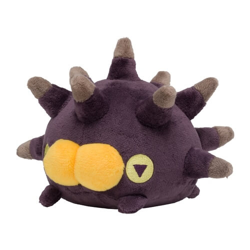 Pokemon Center Original Pokemon Dolls Bachin Uni