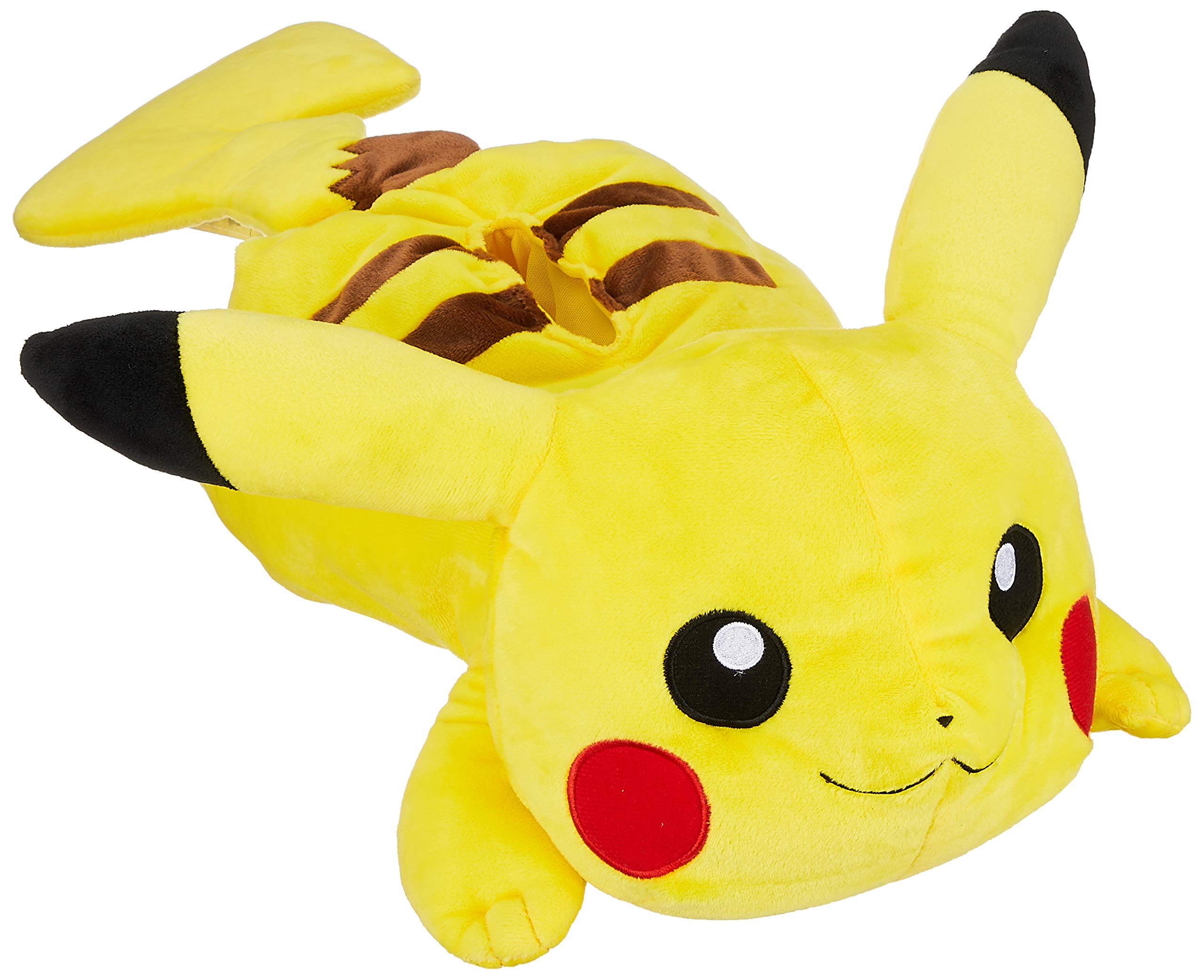 Pokemon Lying Down Plush Tissue Cover