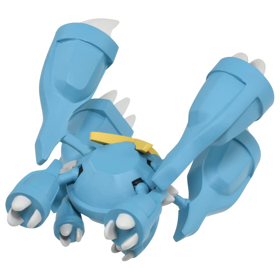 TAKARA TOMY Pokemon Moncolle Mega Metagross