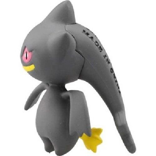 Pokemon Monster Collection Moncolle Mc-055 Banette Juppeta Takara Tomy