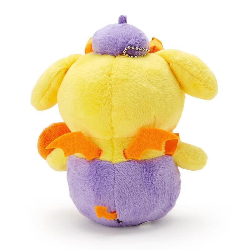 Pompompurin Mascot Holder (Halloween 2021)