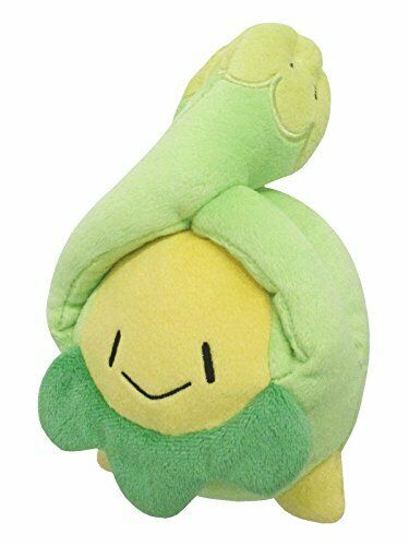 San-ei Boeki Pokemon Plush Pp90 Budew S