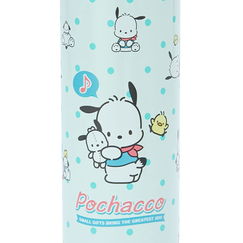 SANRIO  Stainless Bottle L Pochacco