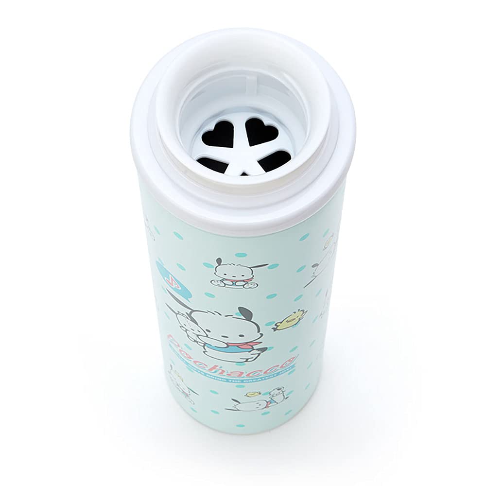 SANRIO  Stainless Bottle L Pochacco