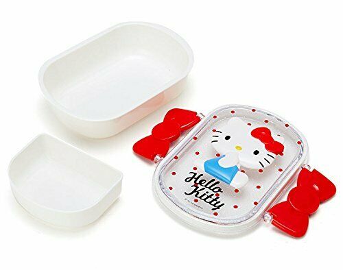 Sanrio Cinnamoroll Relief Lunch Case 612855