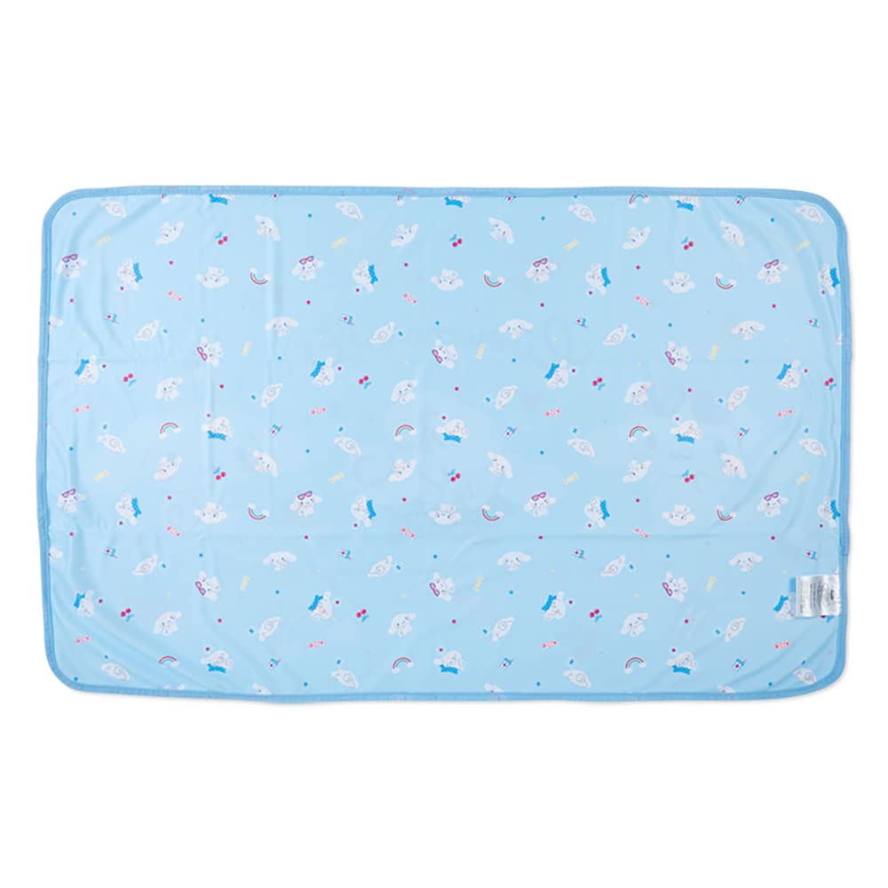 SANRIO Reversible Blanket Cinnamoroll