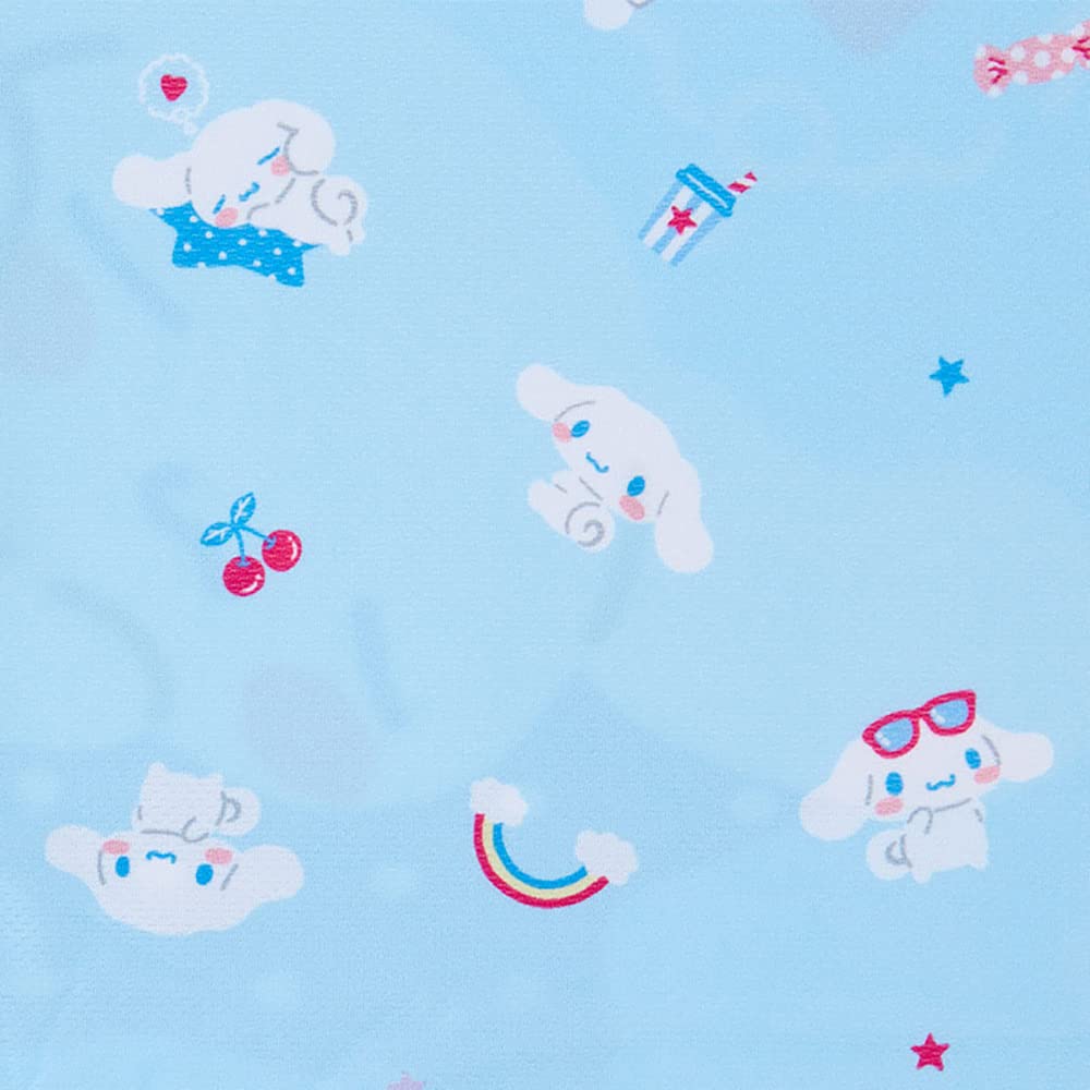 SANRIO Reversible Blanket Cinnamoroll