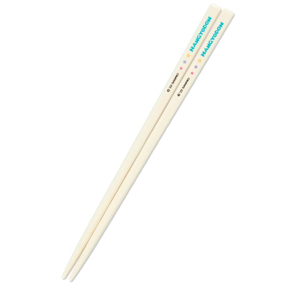 SANRIO  Chopsticks And Spoon Set Hangyodon