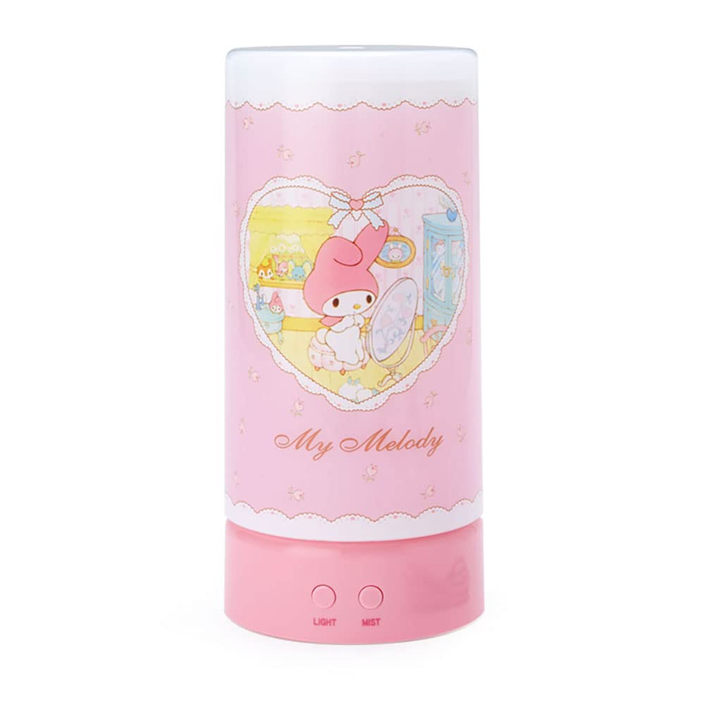 SANRIO Humidifier With Led Light My Melody