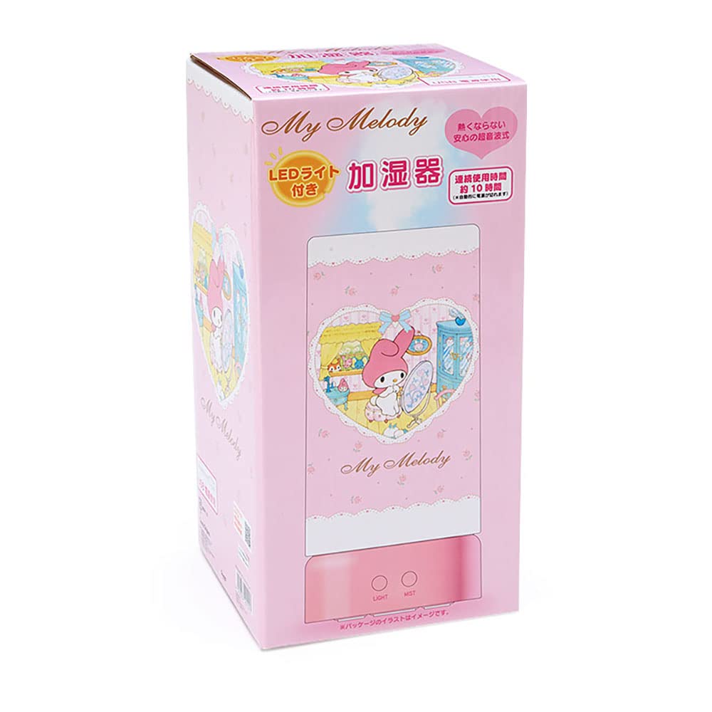 SANRIO Humidifier With Led Light My Melody