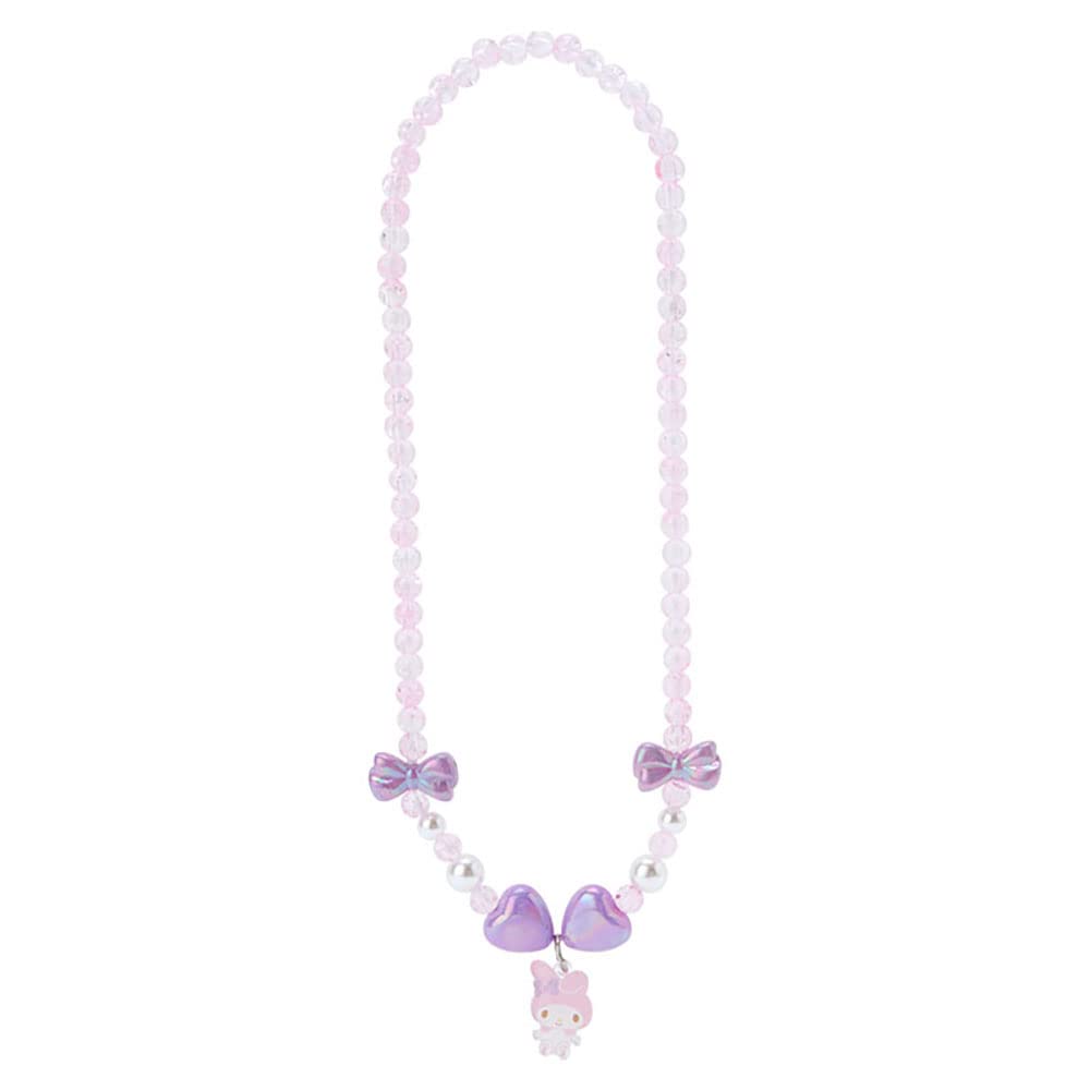 SANRIO Beads Necklace My Melody