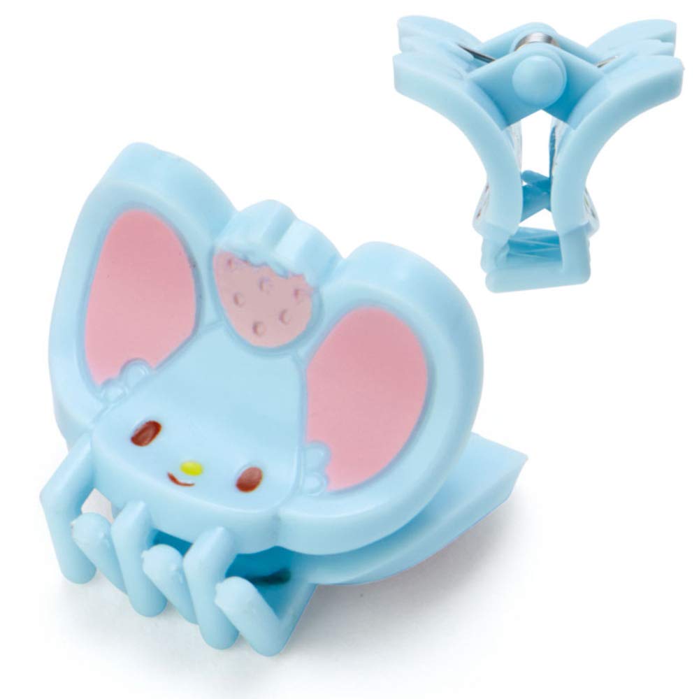 SANRIO Mini Hair Clip Set My Melody