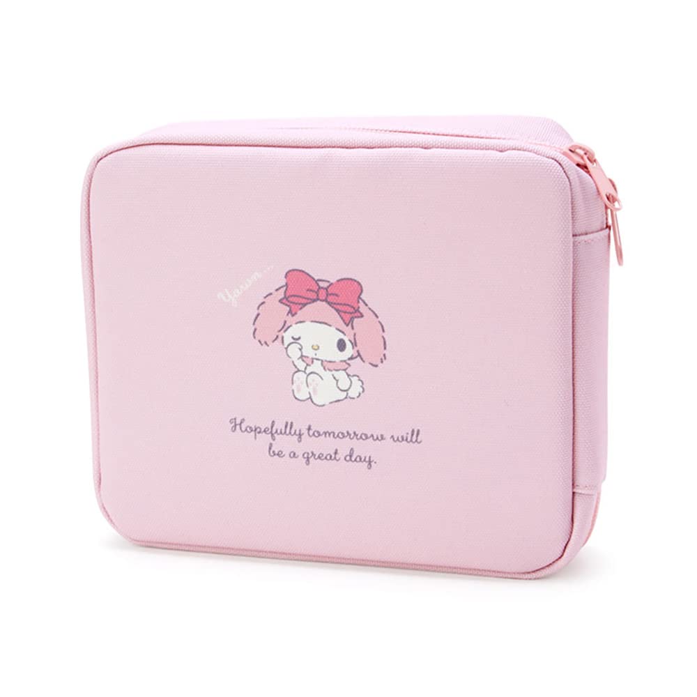 SANRIO Stand Storage Case My Melody