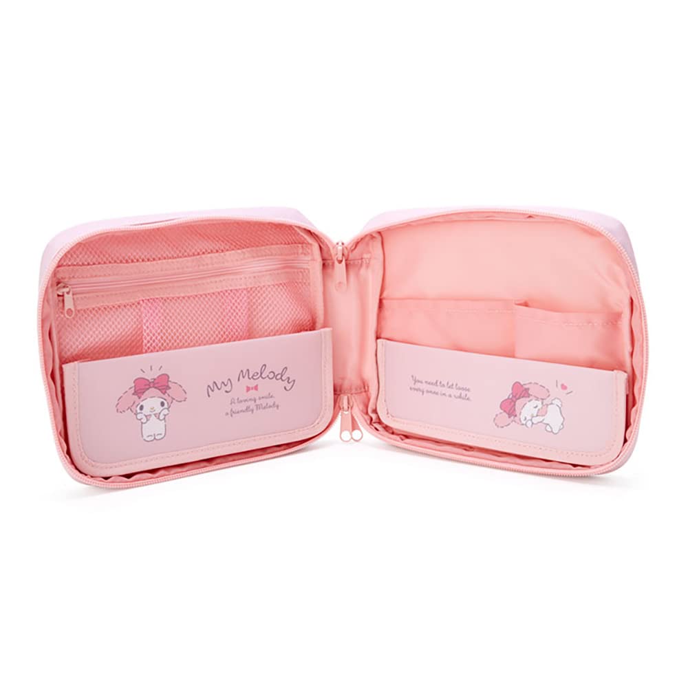 SANRIO Stand Storage Case My Melody