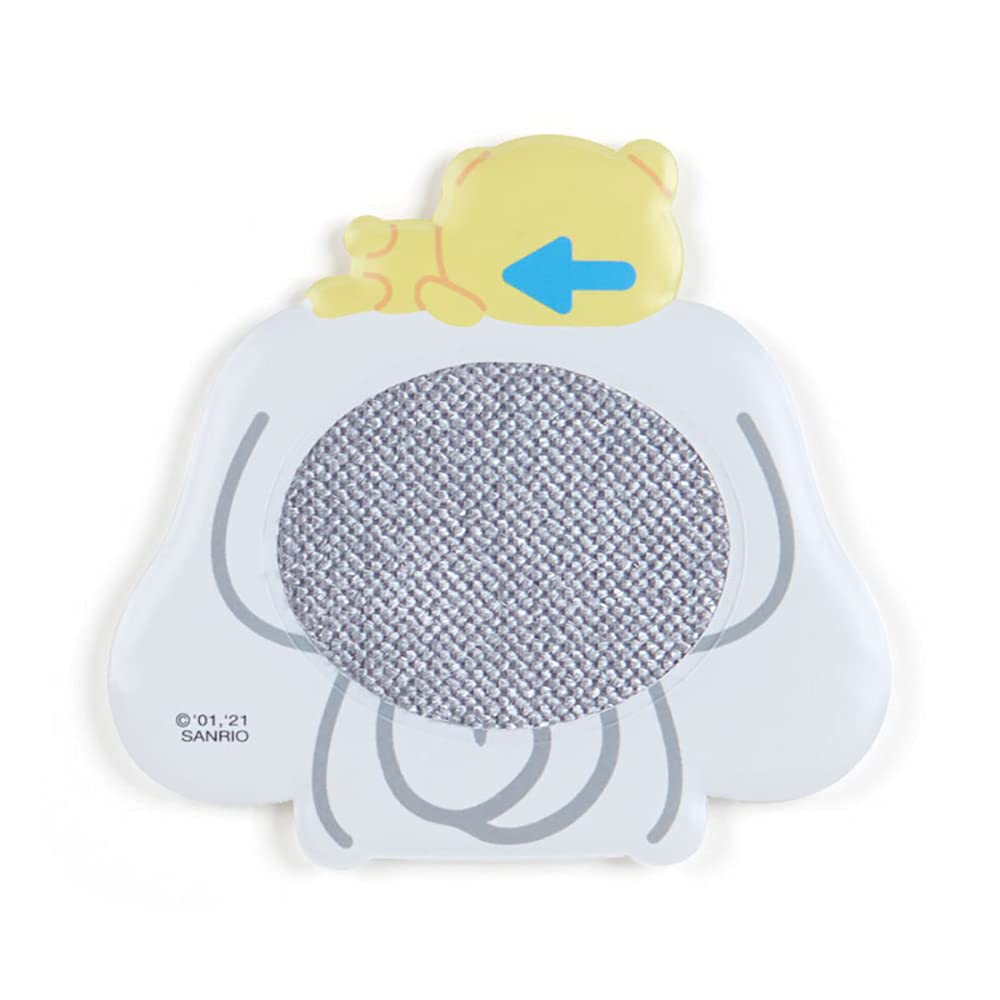 SANRIO Mobile Lint Brush Cinnamoroll